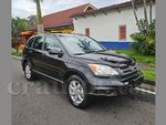 2010 Honda Cr-v