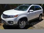 2011 Kia Sorento