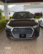 2016 Audi Q7