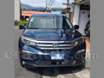 Honda piloto 2016