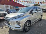 2023 Mitsubishi Xpander