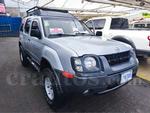 2003 Nissan Xterra