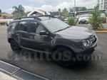 Renault Duster 2019