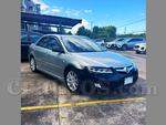 2008 Mazda 6