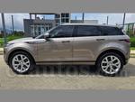 2022 Land Rover Range Rover Evoque
