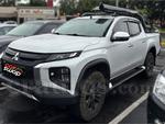 2022 Mitsubishi L200
