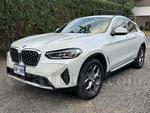 2023 BMW X4 X-drive 20i