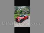 2013 Mini Cooper S