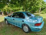 1994 Subaru Impreza