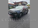2017 Land Rover Dicovery Port S