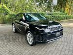 2020 Land Rover Range Rover Evoque