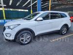 2015 Hyundai Grand Santa Fe