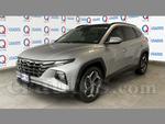 2023 Hyundai Tucson Elegant