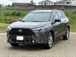 2023 Toyota Corolla Cruz