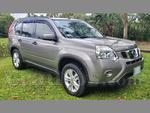 2014 Nissan X-trail