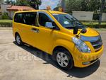 Hyundai Starex H1 2015