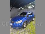 Suzuki Sx4 2015
