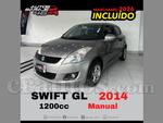 2014 Suzuki Swift Gl