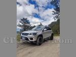 2023 Chery Tiggo 2 Sport