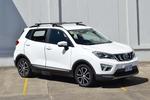 2020 Changan Cs15
