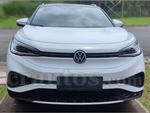 2021 Volkswagen Id4 Pure Plus