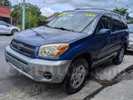 2004 toyota rav4