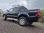 Toyota Hilux 2015