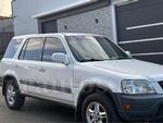 1999 Honda CR-V