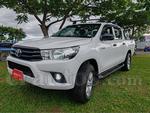 2024 Toyota Hilux