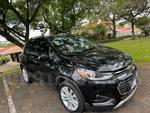 2018 Chevrolet Trax Premier