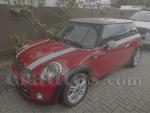 2013 Mini Cooper