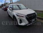 Nissan Kicks 2022