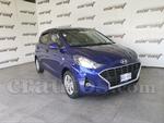 2023 Hyundai Grand I10