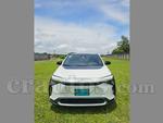 2023 Toyota Bz4x Limitado