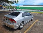 2009 Honda Cívico