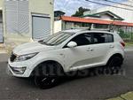 2015 Kia Sportage