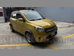 2016 Suzuki Celerio Gl