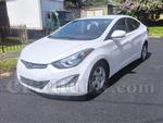 2014 Hyundai Elantra
