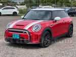 2022 Mini Cooper Se