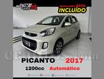 2017 Kia Picanto