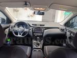 2021 Nissan Qashqai
