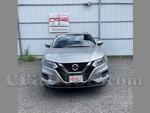 2021 Nissan Qashqai