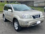 2003 Nissan X-trail