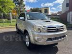 2011 Toyota Fortuner