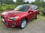 2014 Mitsubishi Outlander Sport
