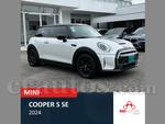 2024 Mini Cooper Se