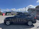 2017 BMW X5 Sdrive 25d
