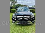Mercedes Benz Glk300 2013