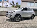 2015 Hyundai Tucson
