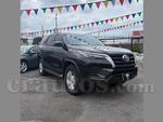 2024 Toyota Fortuner